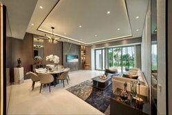Marina Collection (D4), Condominium #638205551